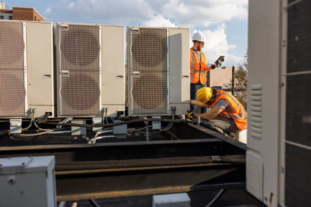 Best HVAC Consulting and Engineering in Potomac Heights, MD