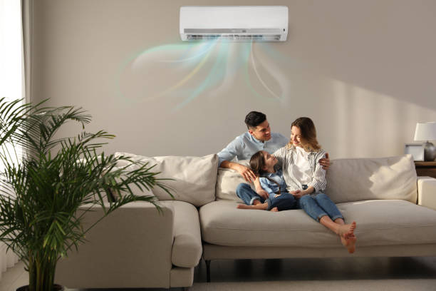 Best Energy-efficient HVAC Solutions in Potomac Heights, MD