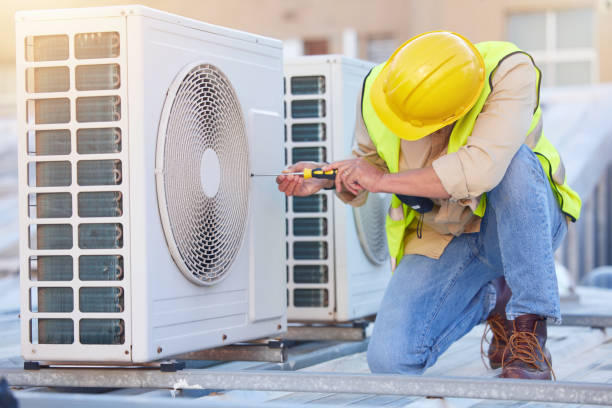 Best HVAC Equipment and Components in Potomac Heights, MD