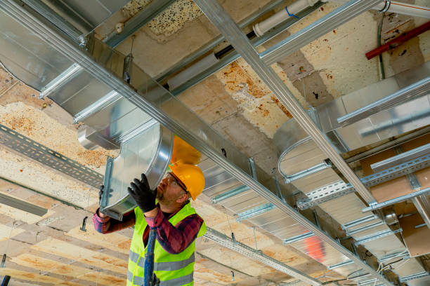 Reliable Potomac Heights, MD HVAC Solutions