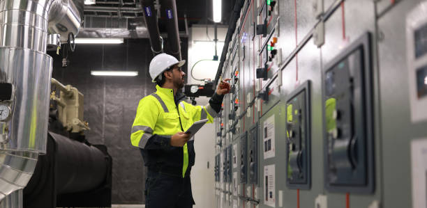 Best HVAC Training and Certification in Potomac Heights, MD