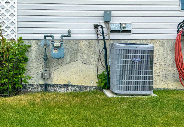 Best Residential HVAC in Potomac Heights, MD